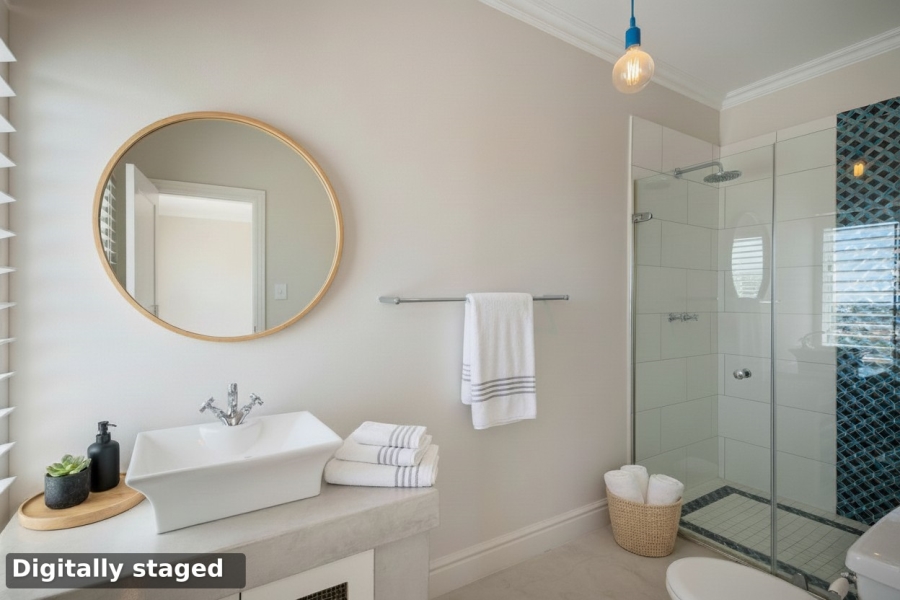 5 Bedroom Property for Sale in Whale Rock Western Cape